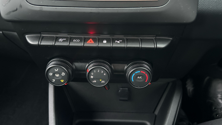 Dacia Duster 1.0 TCe 90 Essential 5dr Petrol Estate